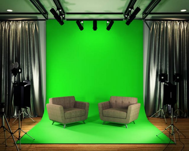 Rent A Green Screen Ft Lauderdale