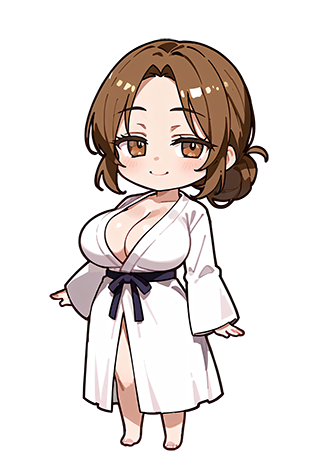 chibi