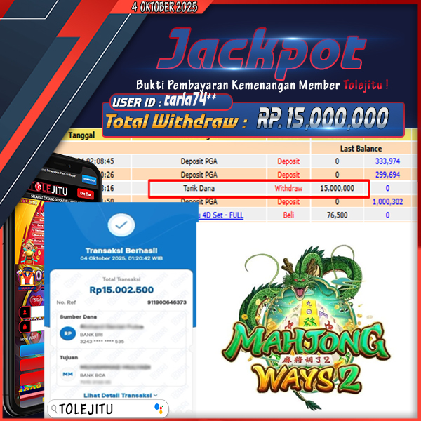 jackpot-di-permainan-slot-pgsoft--mahjong-ways-2--wd-rp-15000000--dibayar-lunas-07-13-36-2025-10-04