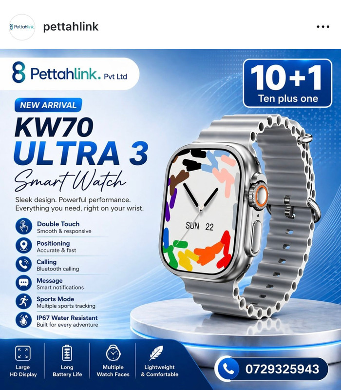 Headset