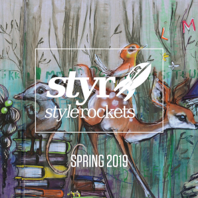 VA - Spring Style Rockets (2019)
