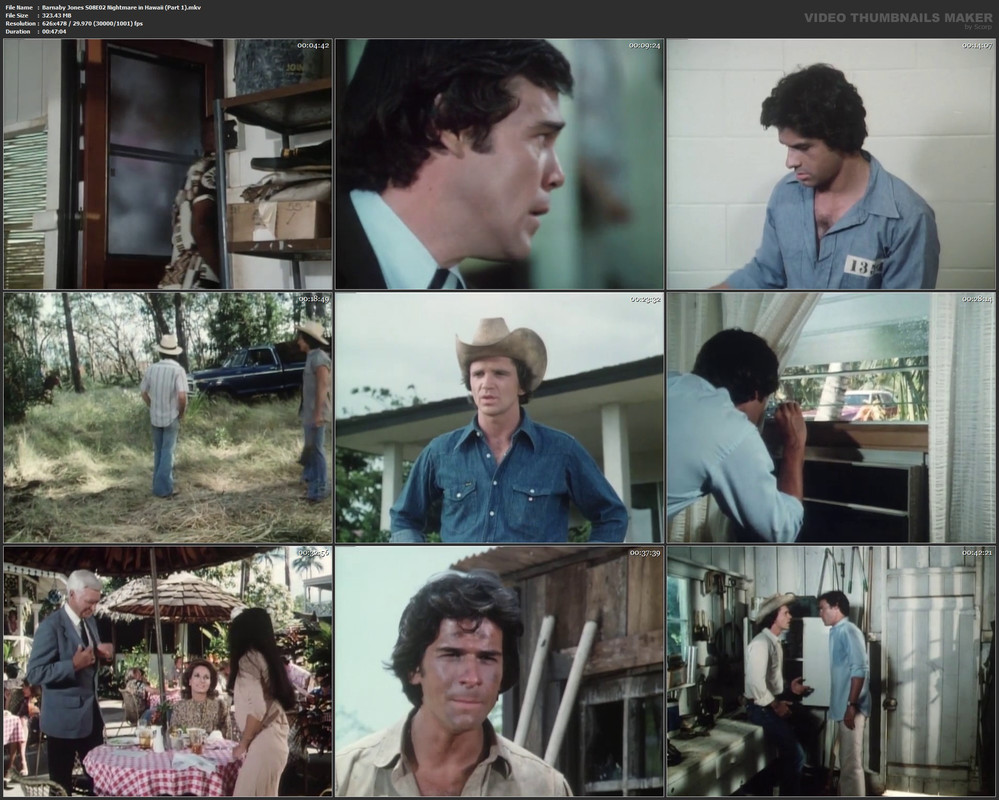 Barnaby Jones S08E02 Nightmare in Hawaii (Part 1).mkv