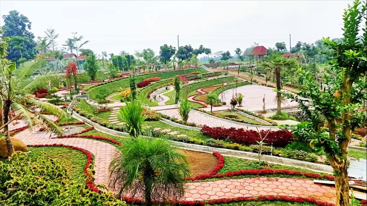 Kusuma Agrowisata: Destinasi Wisata dan Rekreasi Keluarga di Kota Batu