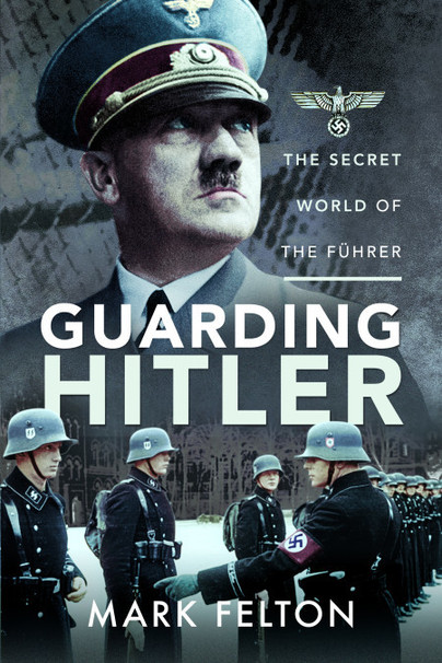 Buy Guarding Hitler from Amazon.com*