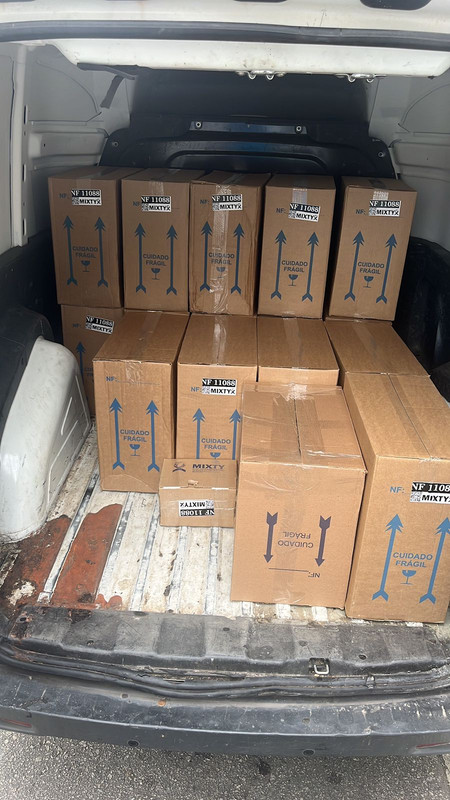 Frota Macena Transportes