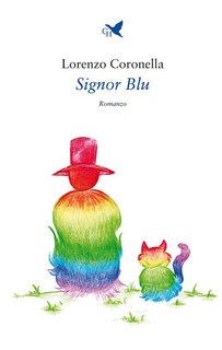 Lorenzo Coronella - Signor Blu (2024)