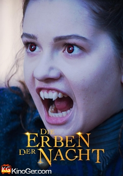 Die Erben der Nacht (2017)