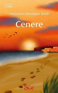 Vincenzo Giuseppe Baldi - Cenere (2024)