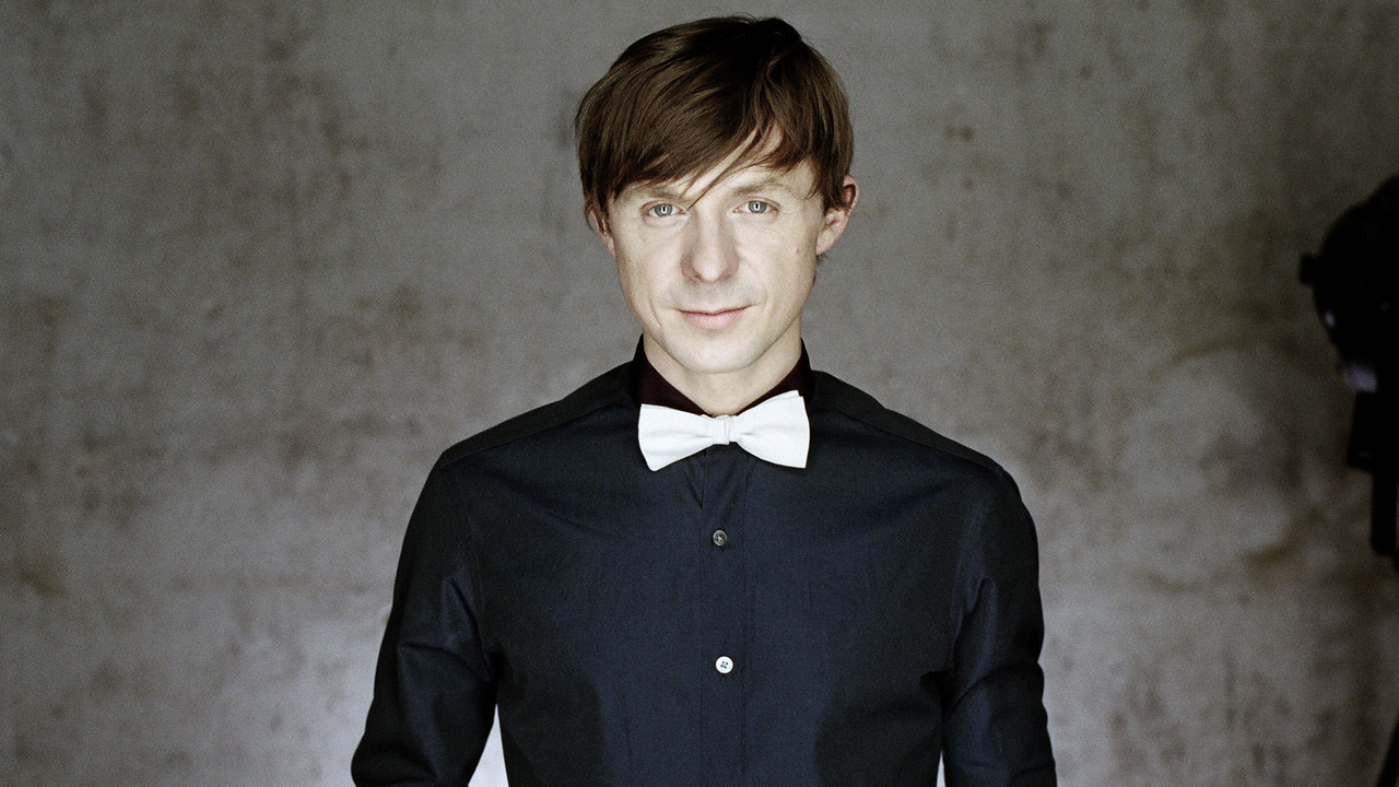 Martin Solveig