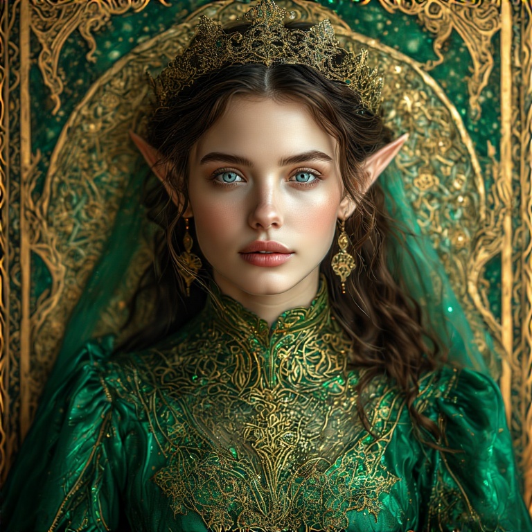 Fantasy-portrait-in-limning-st-32