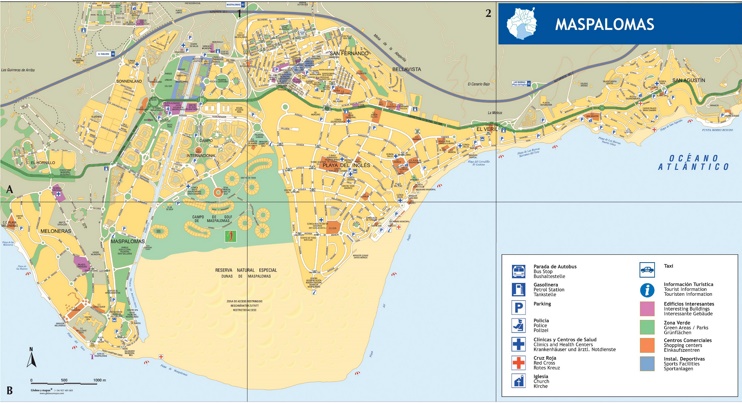 Maspalomas-6-4-2025 - Islas Canarias y sus pueblos-1991/2025 (1)