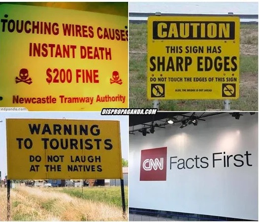 My opinions may change, but not the fact that I'm right! Funny-signs