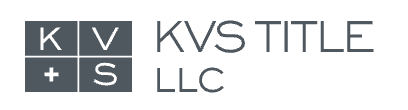 KVS Title