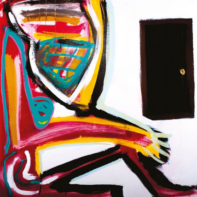 The Quiet Temple - The Quiet Temple (Promo CD, 2019) FLAC LossLess  908 Kbps