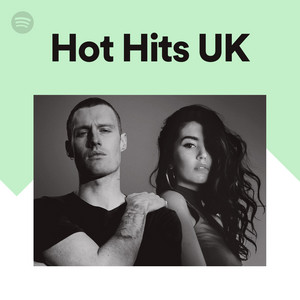 Hot Hits UK 20/06 (2020) mp3 320 Kbps TYS