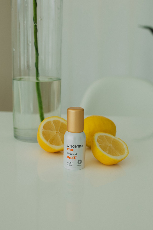 Мандариновый уход