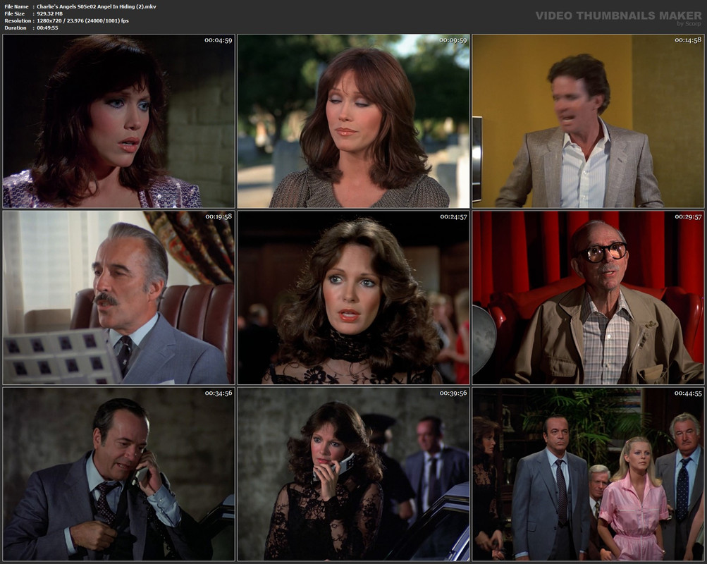Charlie's Angels S05e02 Angel In Hiding (2).mkv