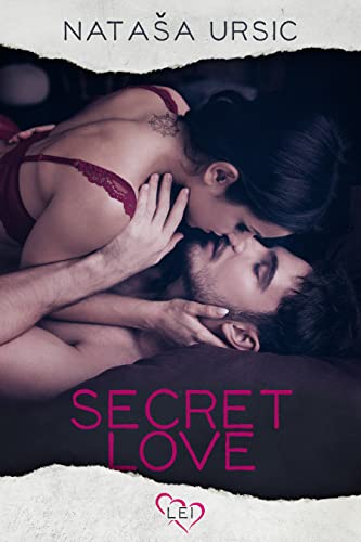 Nataša Ursic - Secret Love. Lei (2022)