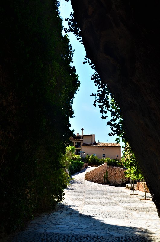 ALQUEZAR-19-4-2017-HUESCA - Los pueblos más bonitos de España-2010/2023 (47)