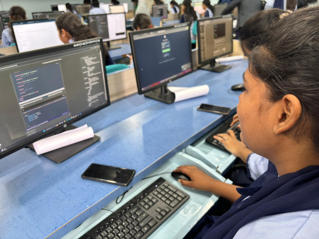 Deploying First Projects