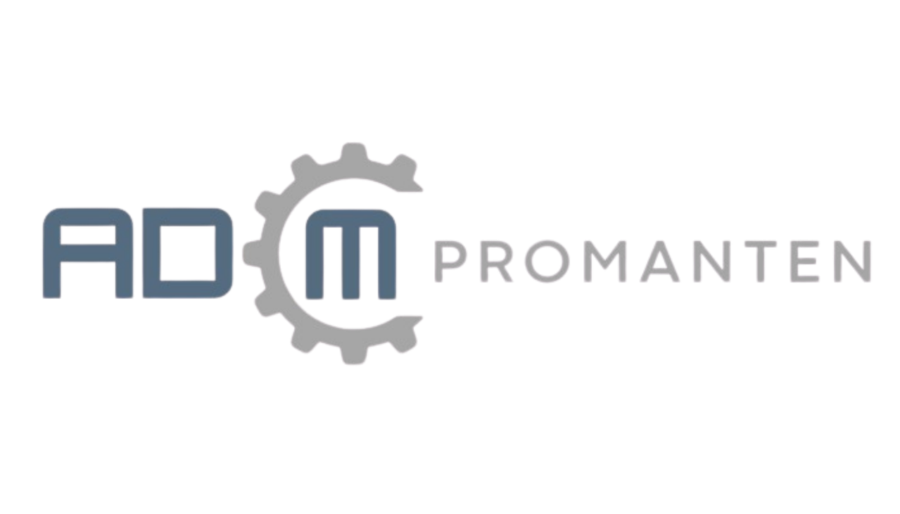 ADM Promanten Logo
