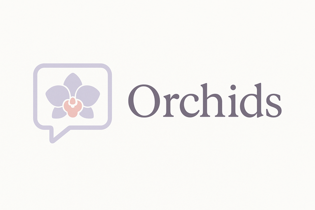 Orchids