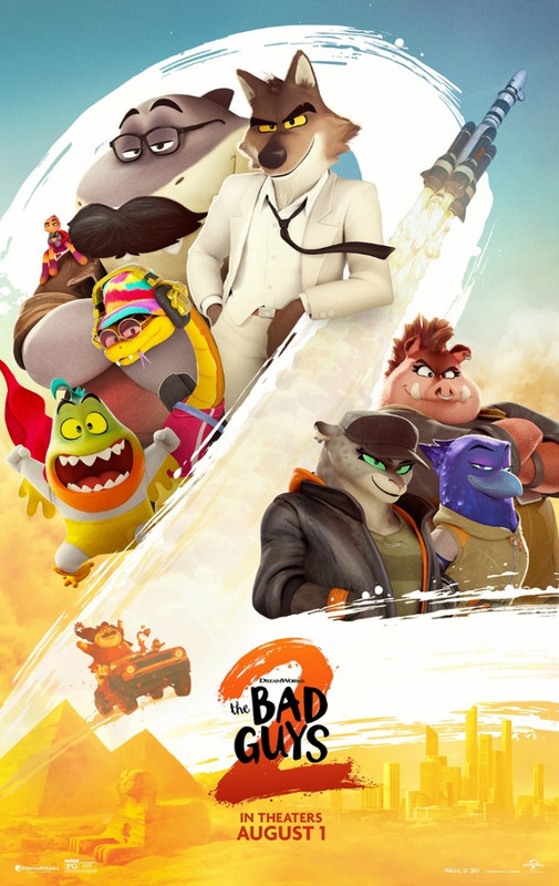  The.Bad.Guys.2 2025
