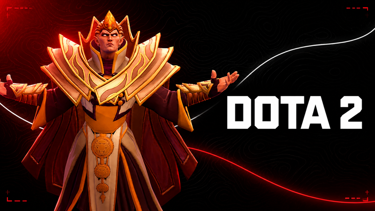 Dota 2