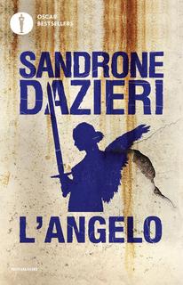 Sandrone Dazieri - L'angelo (2018) .mp3 - 32 kbps