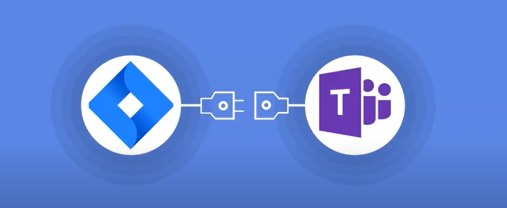 integration of ms teams with jira
