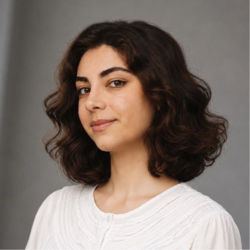 Zahra Etemad