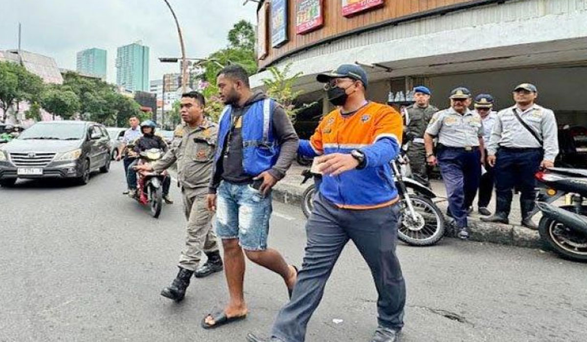 Manfaat Sosial dan Ekonomi dari Penataan Parkir