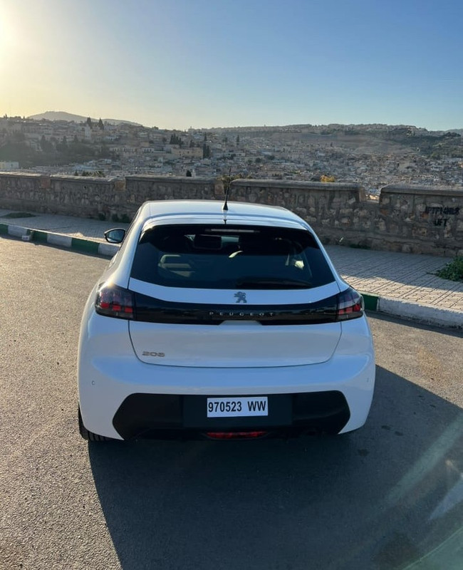 Peugeot