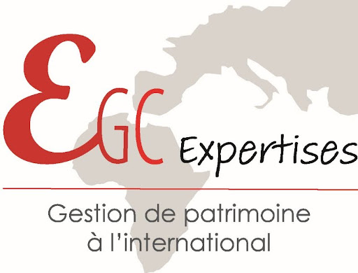 EGC Expertises logo