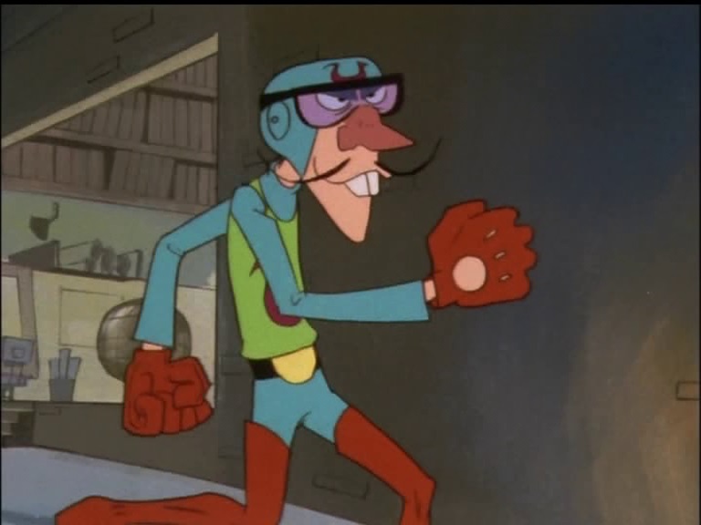 Time Bokan 11