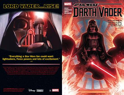 Star Wars - Darth Vader - Dark Lord Of The Sith Collection v01 (2019)
