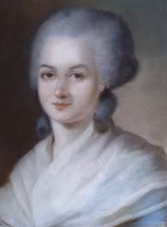 Olympe de Gouges