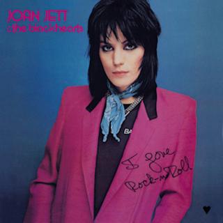 Joan Jett - I Love Rock & Roll (1981).mp3 - 320 Kbps