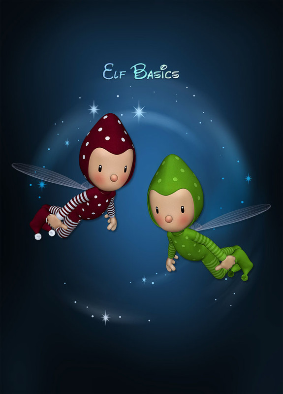 Elf Basics Elf Basics