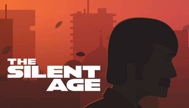 Epic Games: The Silent Age | GRATIS ( 30 Marzo - 6 Abril) 
