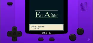 Delta Emulator APK android game