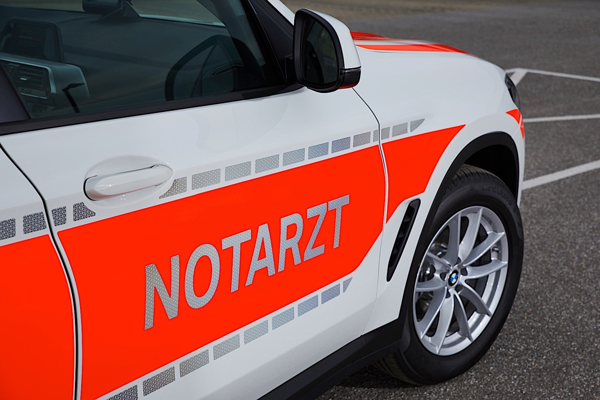 BMW Group at RETTmobil 2018 (26)