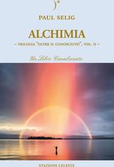Paul Selig – Alchimia (2026)