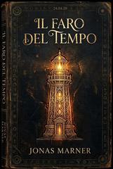 Jonas Marner – Il faro del tempo (2026)