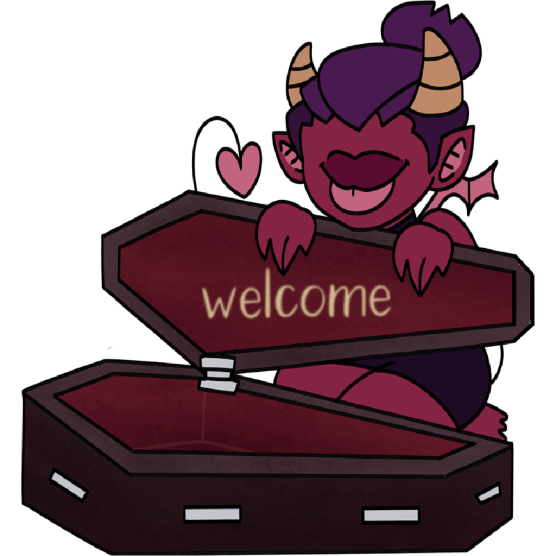Welcome :3