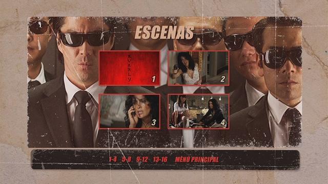 3 - Everly [DVD9 Full] [PAL] [Cast/Ing] [Sub:Cast] [2014] [Acción]