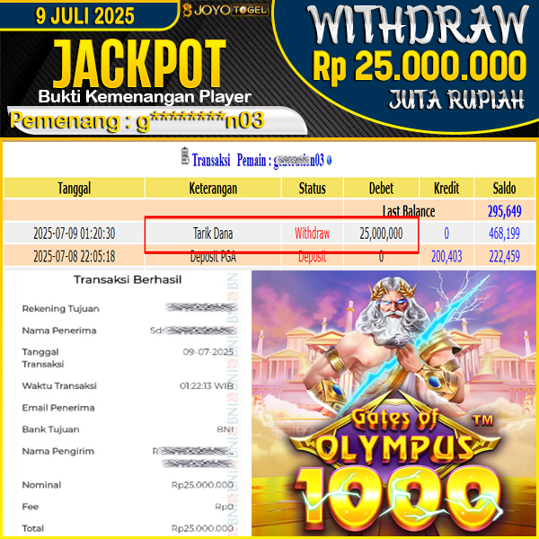 jackpot-slot-gates-of-olympus-x1000-pragmatic-play-wd-rp-25000000--dibayar-lunas-di-joyotogel