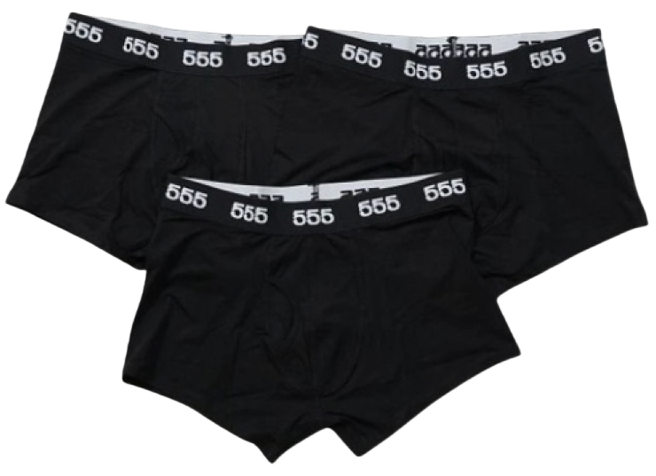 Sp5der Boxers
