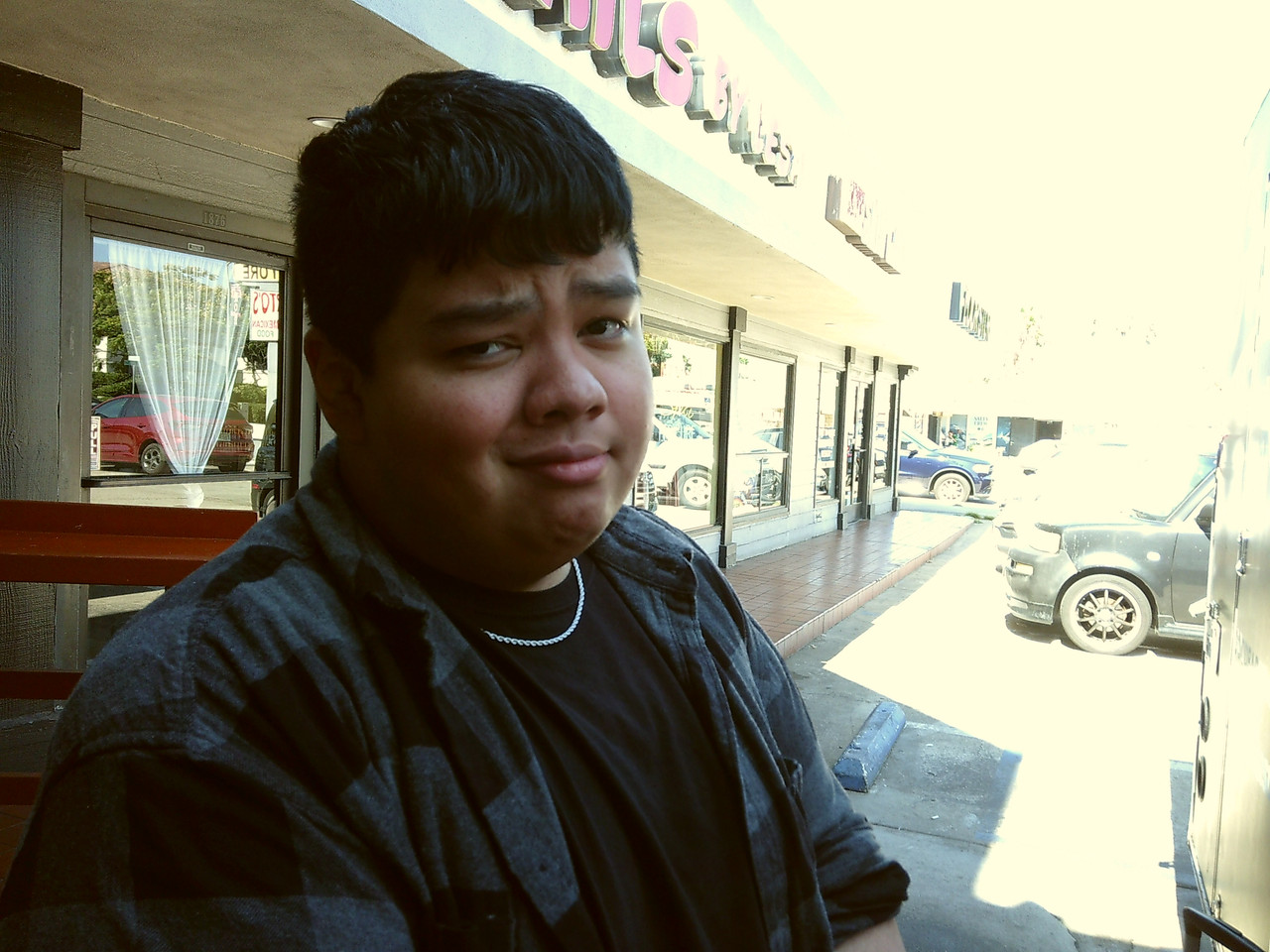 West Coast Beatbox Championships 2025 — performance photo 2