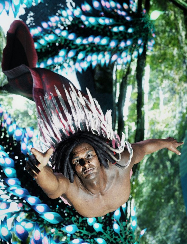 King of the Sea Hierarchical Poses for Zale 8.1 King of the Sea Hierarchical Poses for Zale 8.1